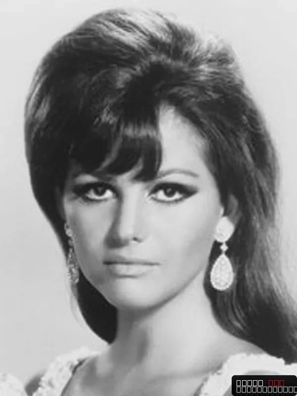 Claudia Cardinale