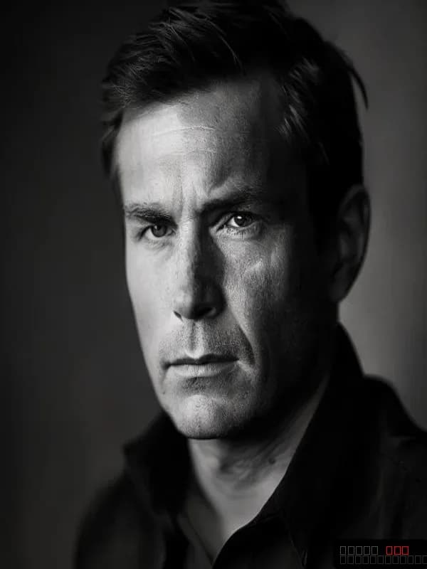 Claus Darholt