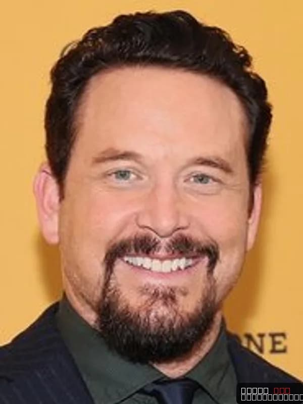 Cole Hauser