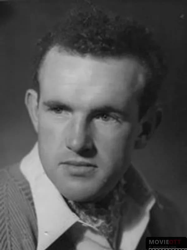 Colin Blakely