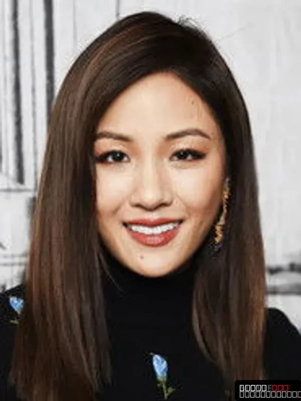 Constance Wu