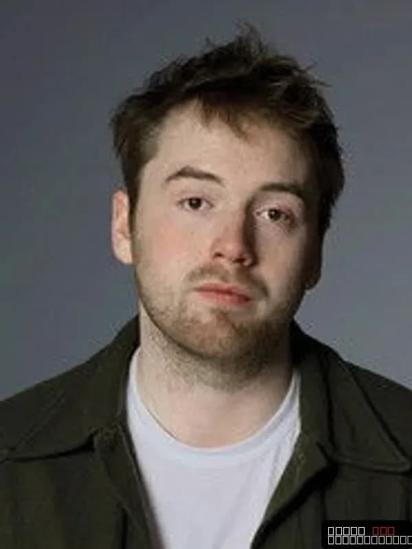 Cooper Hoffman