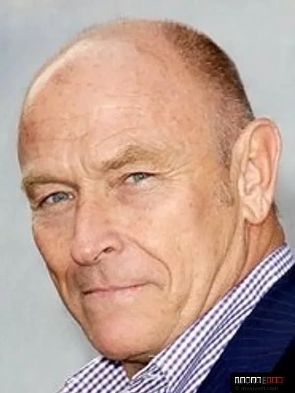 Corbin Bernsen