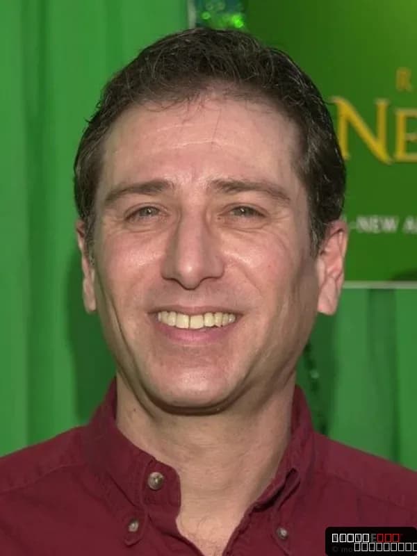 Corey Burton