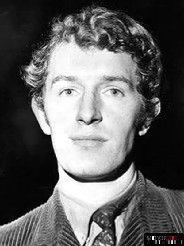 Corin Redgrave