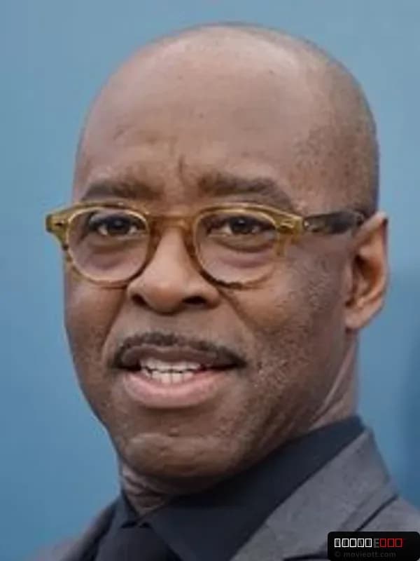 Courtney B. Vance