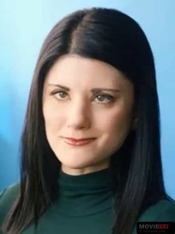 Courtney Gilmour