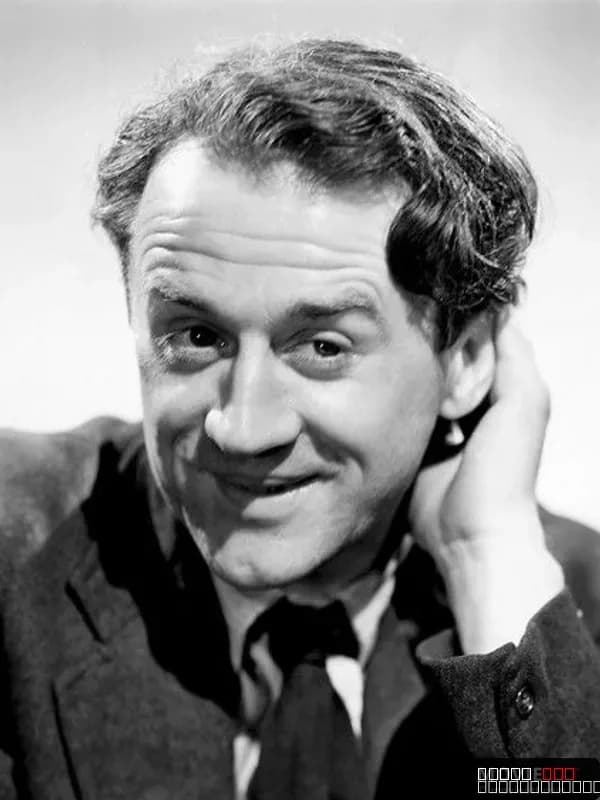Cyril Cusack