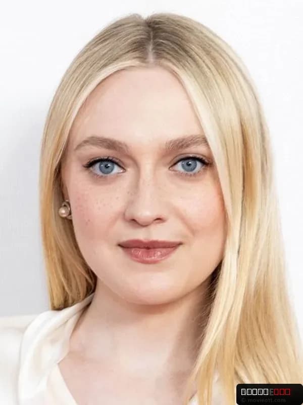 Dakota Fanning