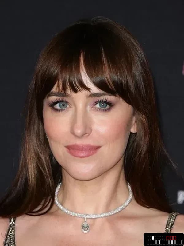 Dakota Johnson