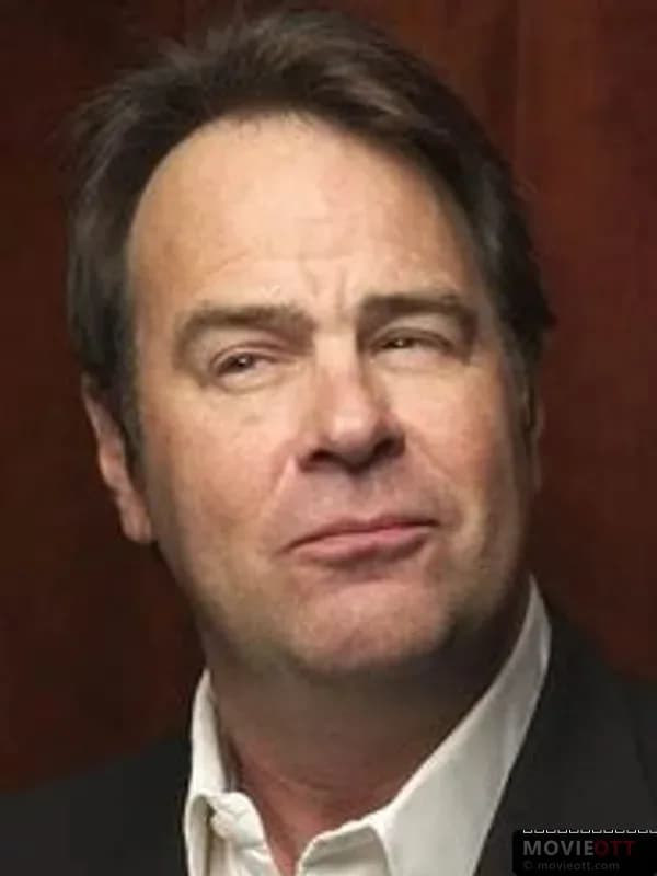 Dan Aykroyd