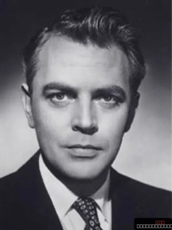 Dan O'Herlihy
