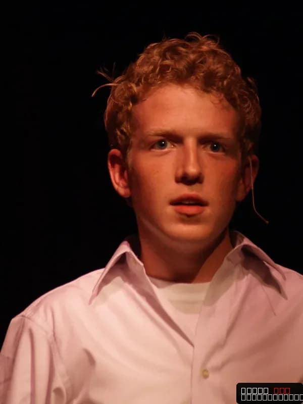 Dan Schrack