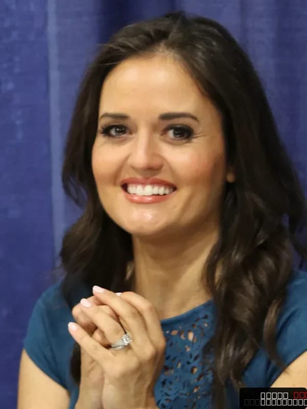 Danica McKellar