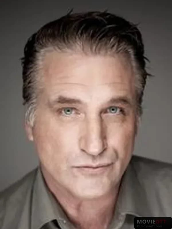 Daniel Baldwin