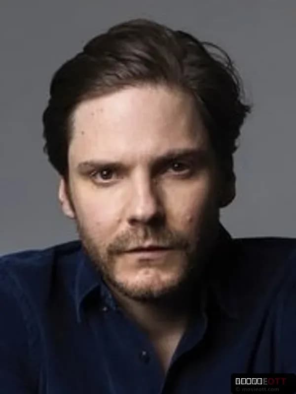 Daniel Brühl