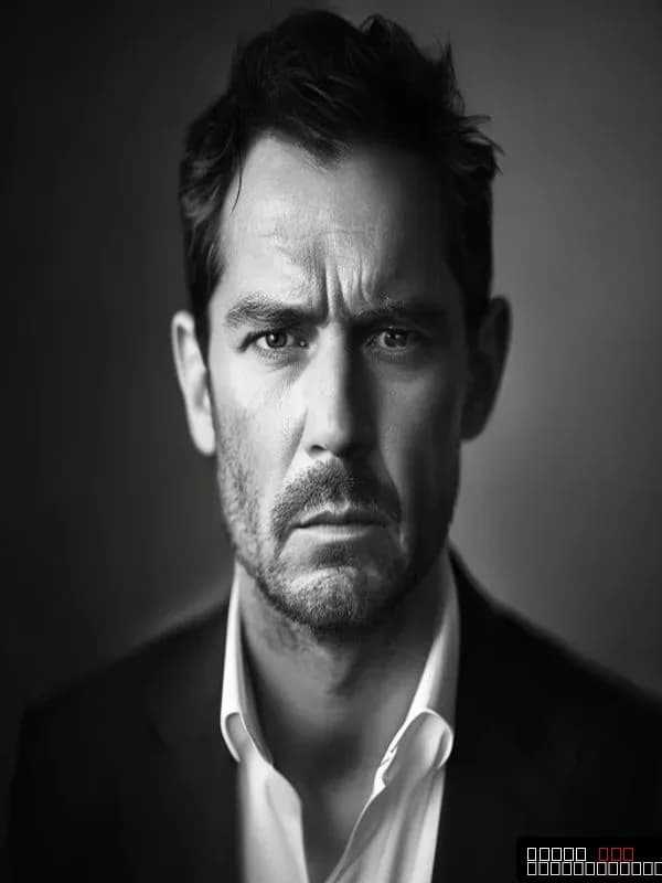 Daniel Hartley