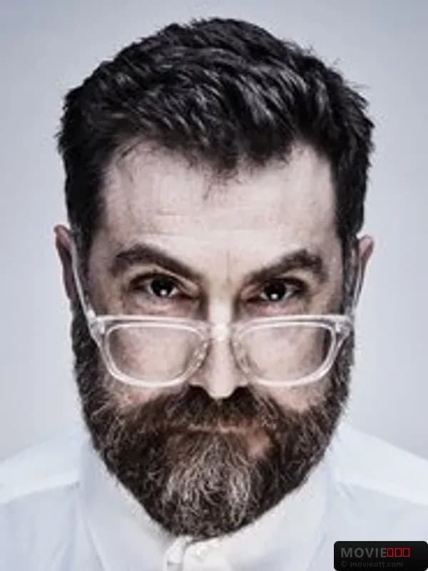 Daniel Janks