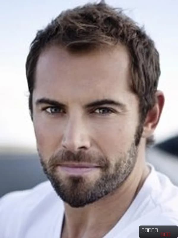 Daniel MacPherson