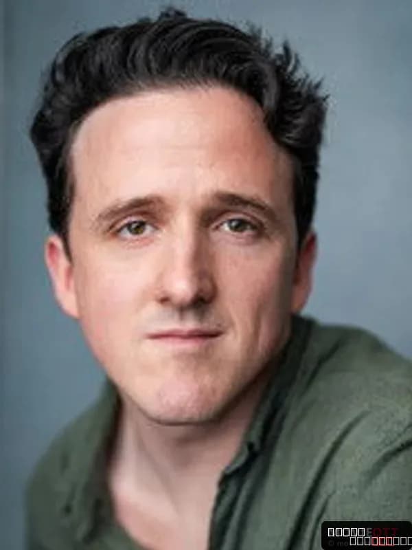 Daniel Monks
