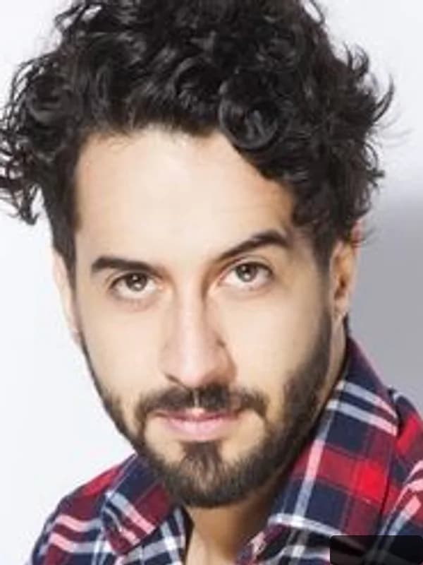 Daniel Tovar