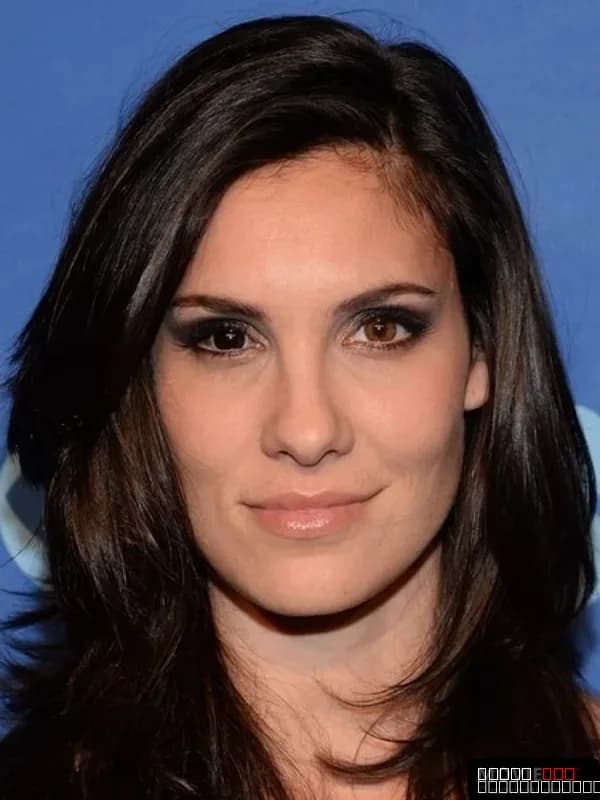 Daniela Ruah