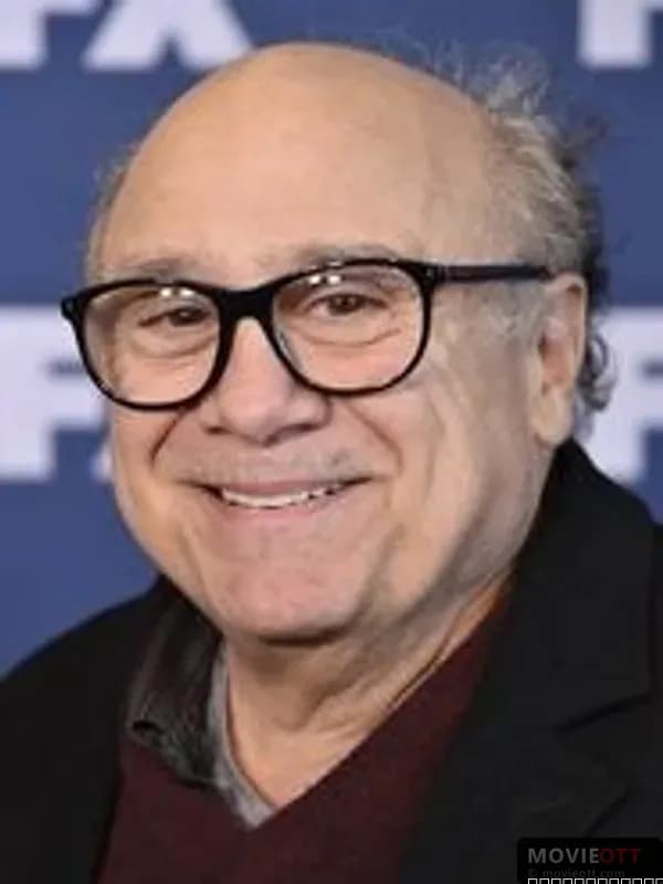 Danny DeVito