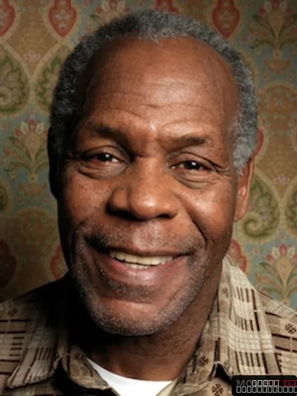 Danny Glover