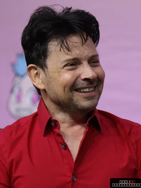 Danny Marsden