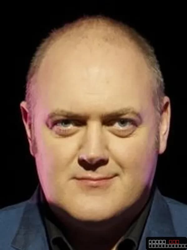 Dara Ó Briain
