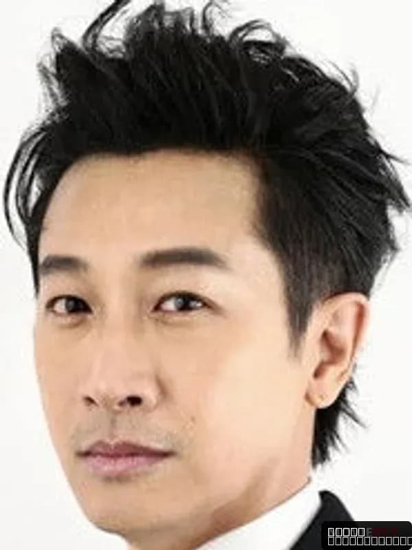 Darren Chiu
