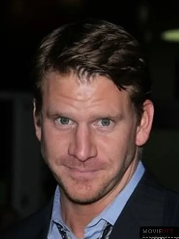 Dash Mihok