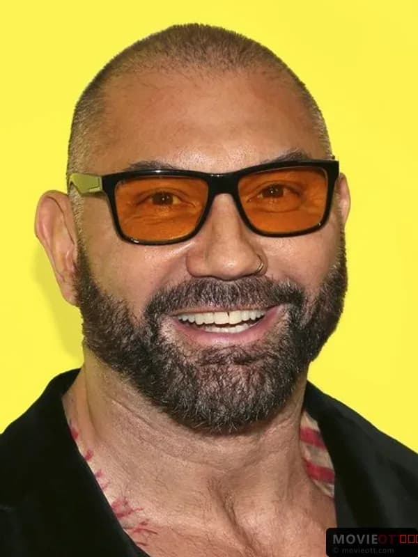 Dave Bautista