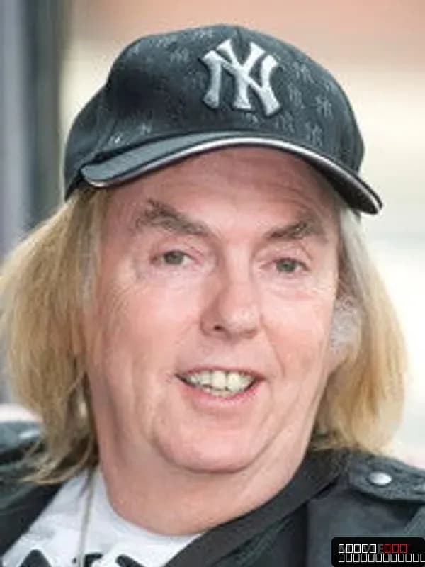 Dave Hill