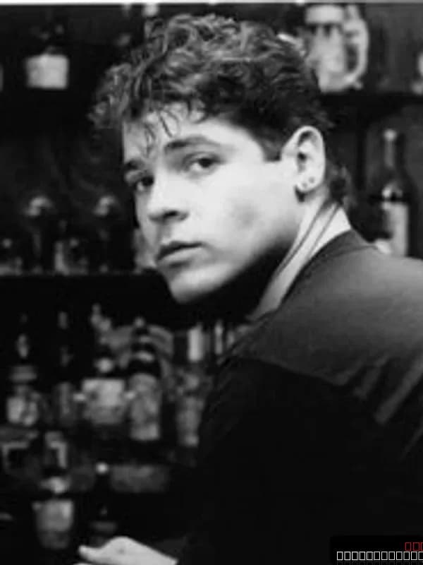 David Barry Gray