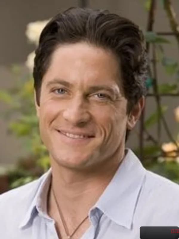 David Conrad