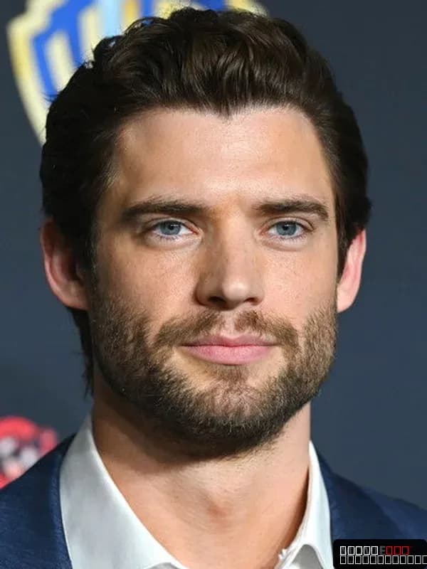David Corenswet