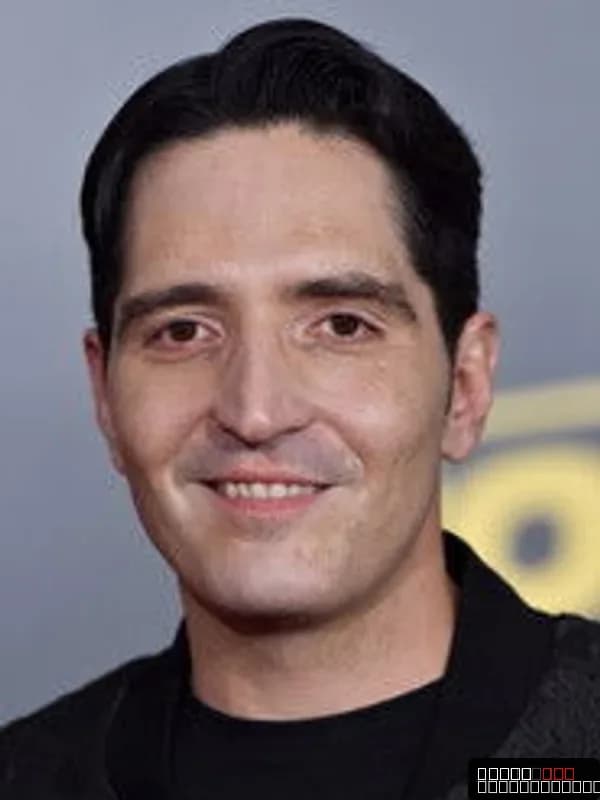 David Dastmalchian
