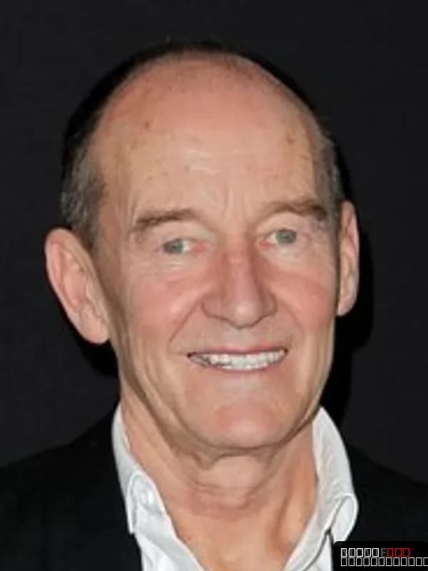 David Hayman