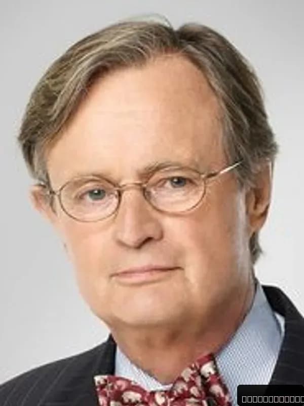 David McCallum