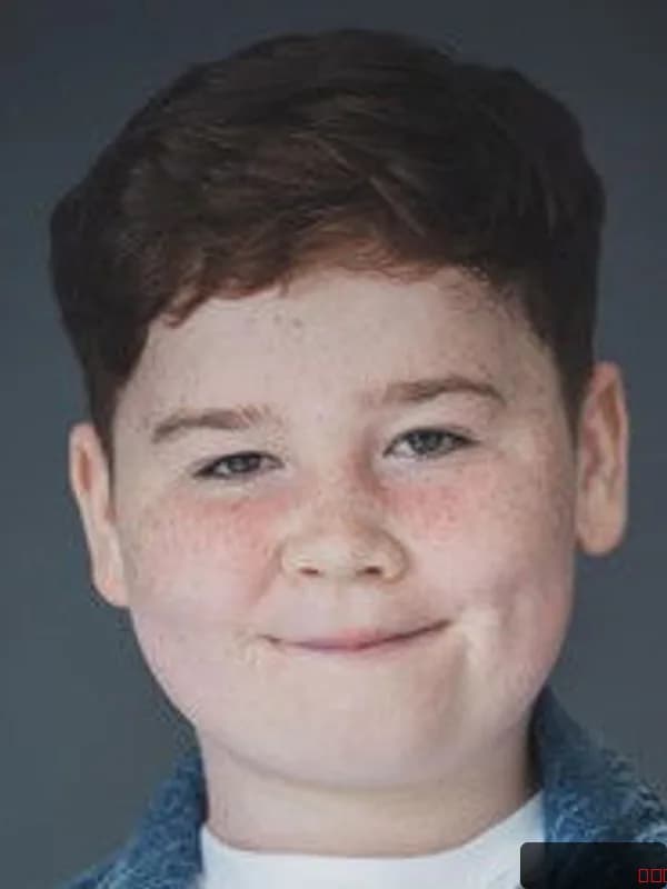 David McKenna