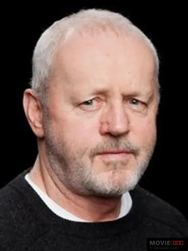 David Morse