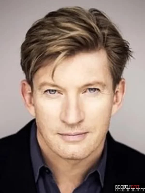 David Wenham