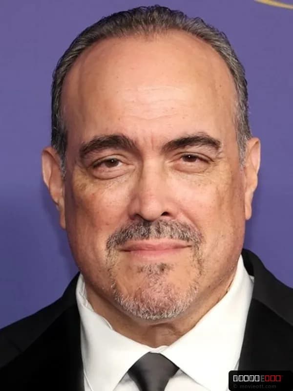 David Zayas