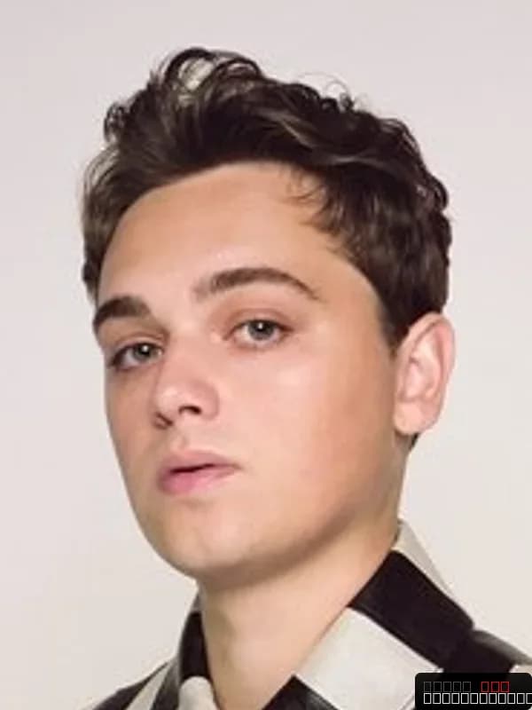 Dean-Charles Chapman