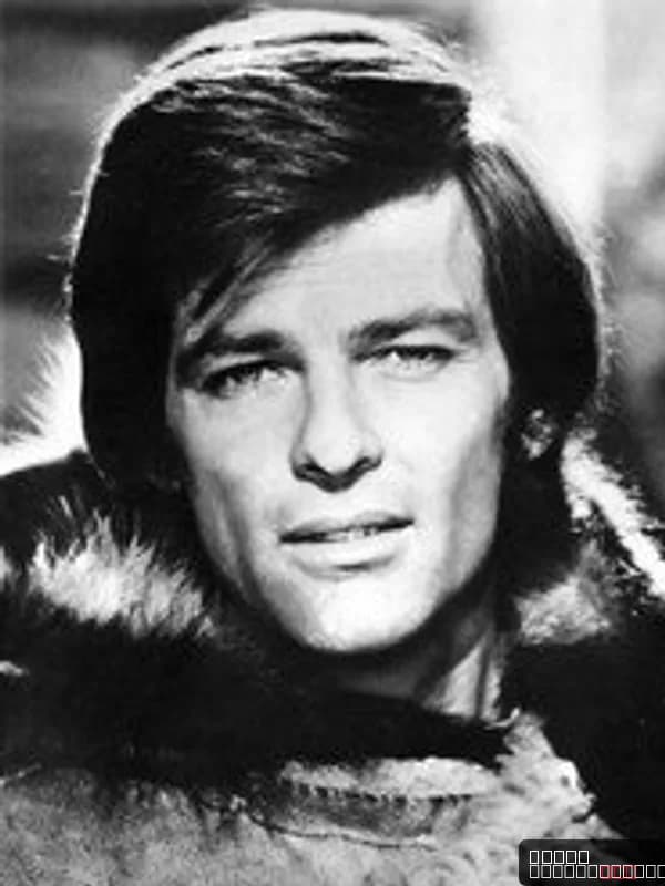 Dean Reed