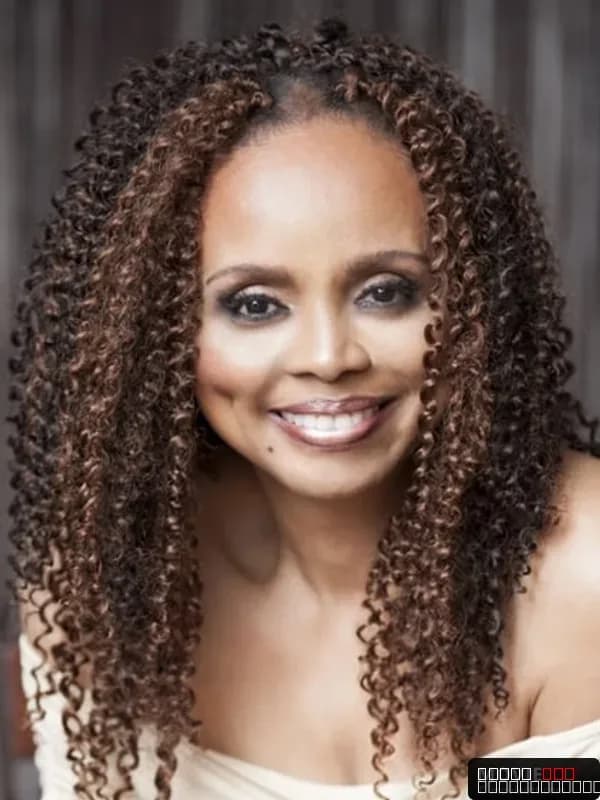 Debbi Morgan