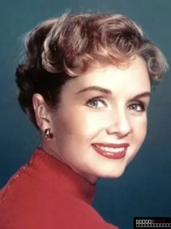 Debbie Reynolds