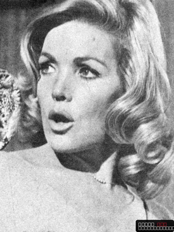 Dee J. Thompson