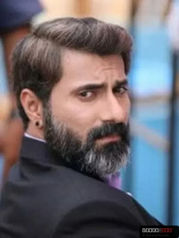Deepak Shetty